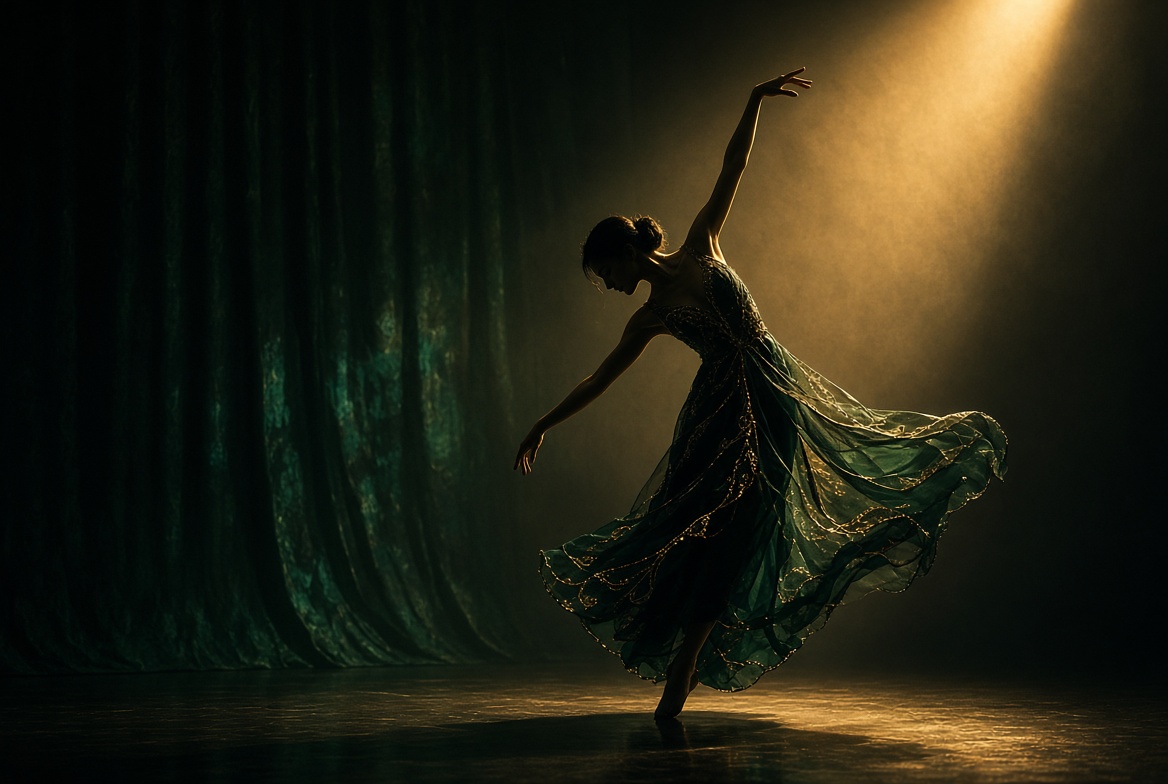 Arts & Performance
