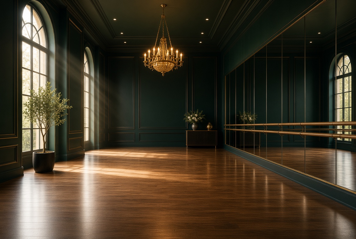 Dance Studios
