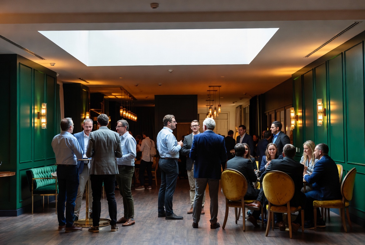 Events & Experiences