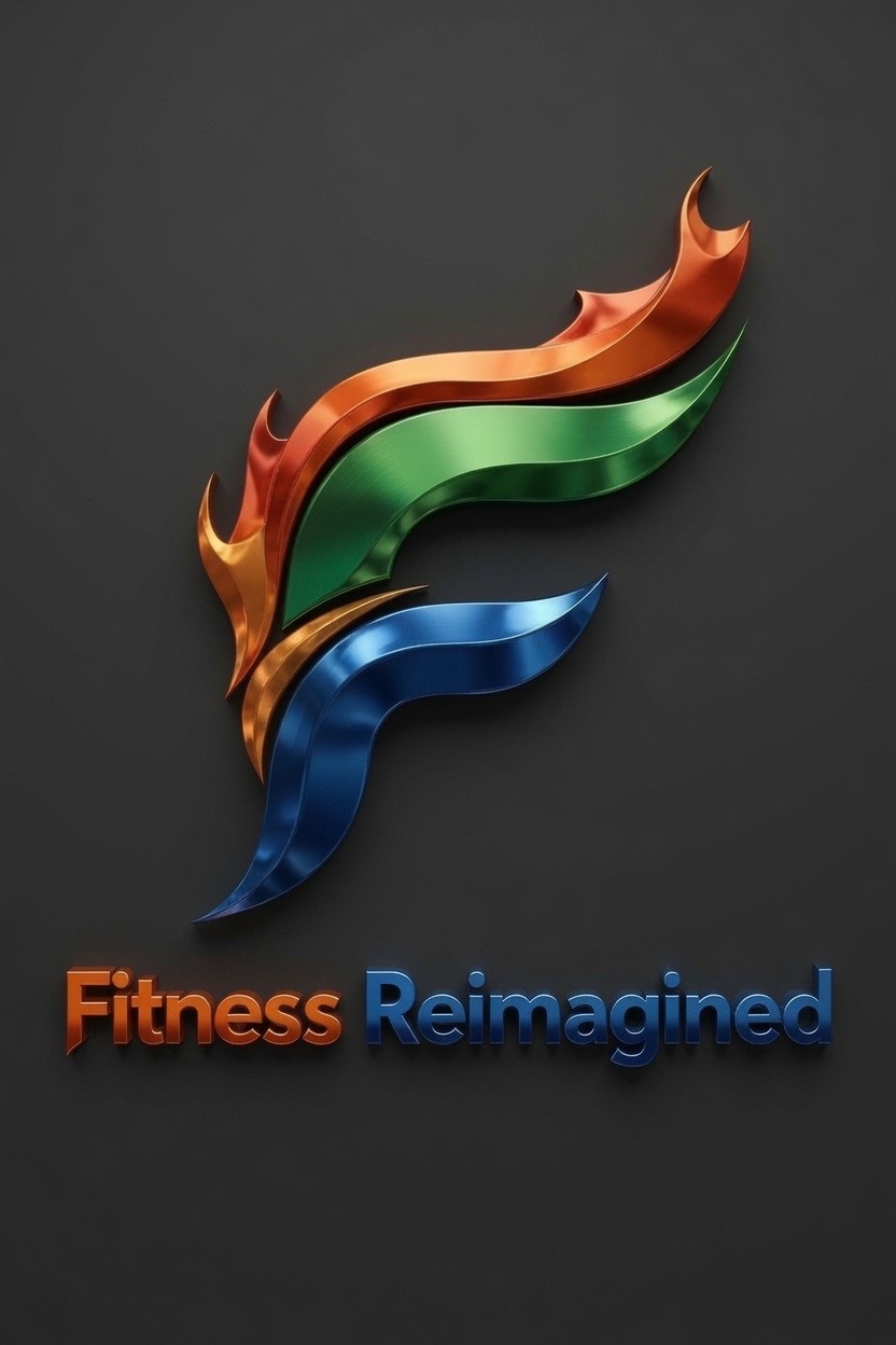 Fitness Reimagined