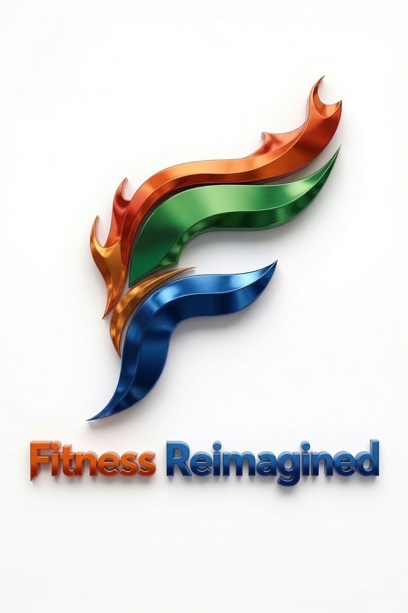 Fitness Reimagined logo