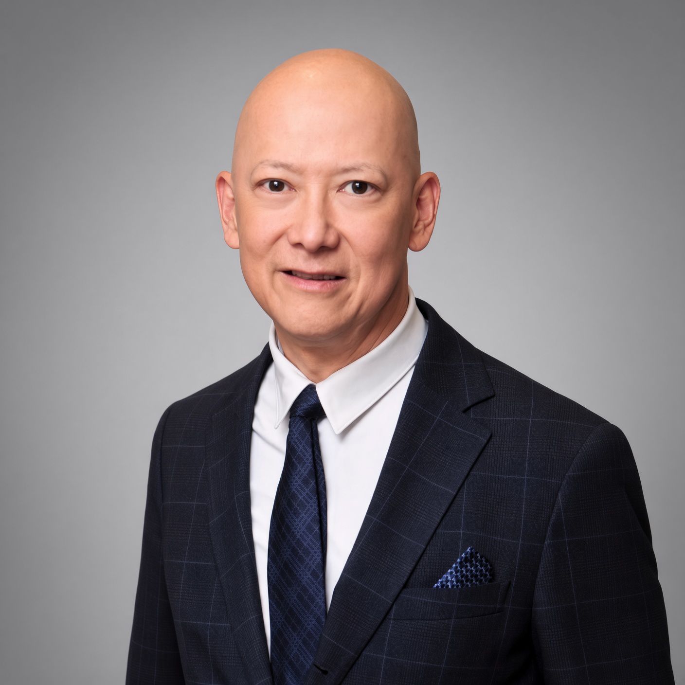 Michael Mitsui