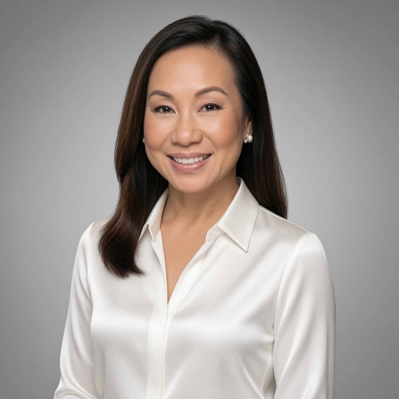 Susan Mitsui